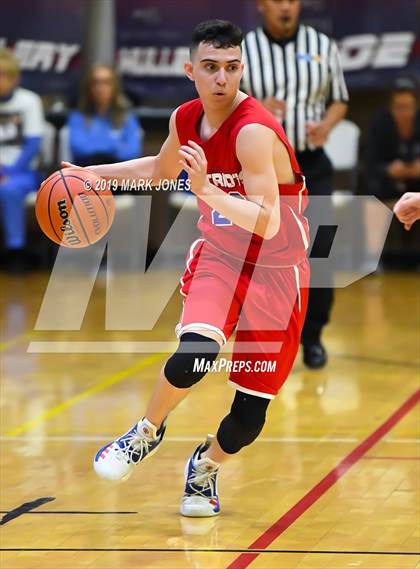 Thumbnail 1 in Mohave Accelerated @ Anthem Prep photogallery.