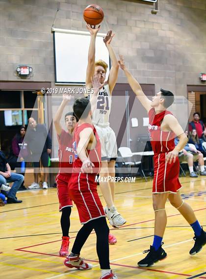 Thumbnail 2 in Mohave Accelerated @ Anthem Prep photogallery.