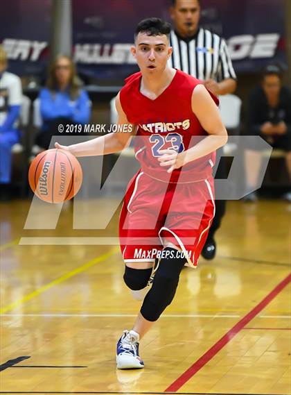 Thumbnail 3 in Mohave Accelerated @ Anthem Prep photogallery.