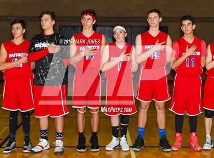 Thumbnail 3 in Mohave Accelerated @ Anthem Prep photogallery.