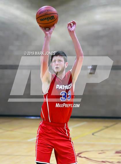Thumbnail 3 in Mohave Accelerated @ Anthem Prep photogallery.