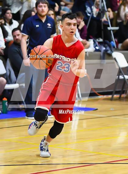 Thumbnail 3 in Mohave Accelerated @ Anthem Prep photogallery.