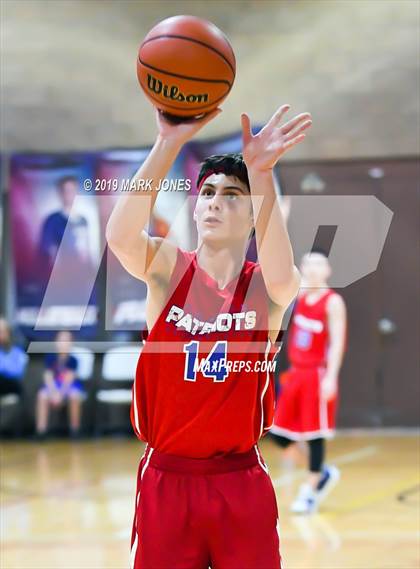 Thumbnail 2 in Mohave Accelerated @ Anthem Prep photogallery.