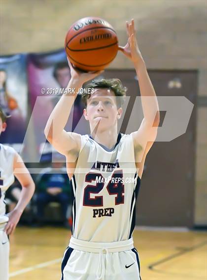 Thumbnail 1 in Mohave Accelerated @ Anthem Prep photogallery.