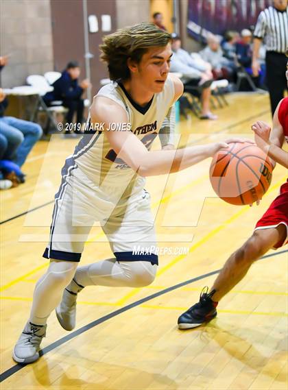 Thumbnail 3 in Mohave Accelerated @ Anthem Prep photogallery.