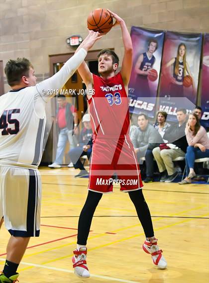 Thumbnail 2 in Mohave Accelerated @ Anthem Prep photogallery.