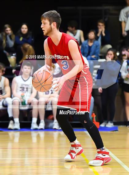 Thumbnail 3 in Mohave Accelerated @ Anthem Prep photogallery.