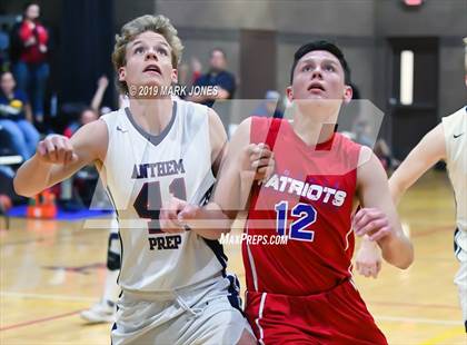 Thumbnail 1 in Mohave Accelerated @ Anthem Prep photogallery.