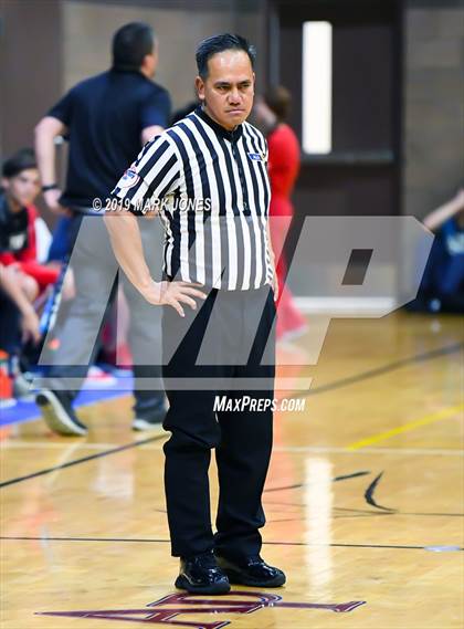 Thumbnail 2 in Mohave Accelerated @ Anthem Prep photogallery.