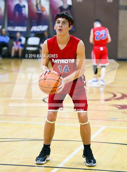 Thumbnail 1 in Mohave Accelerated @ Anthem Prep photogallery.