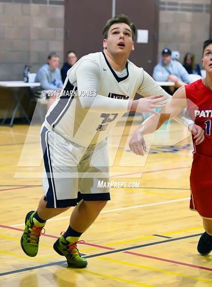 Thumbnail 2 in Mohave Accelerated @ Anthem Prep photogallery.