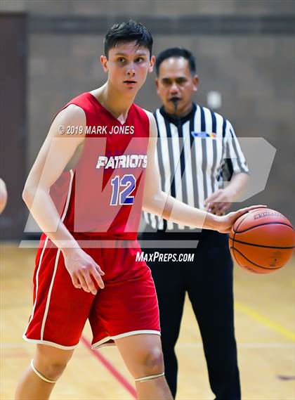 Thumbnail 1 in Mohave Accelerated @ Anthem Prep photogallery.