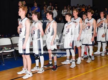 Thumbnail 2 in Mohave Accelerated @ Anthem Prep photogallery.
