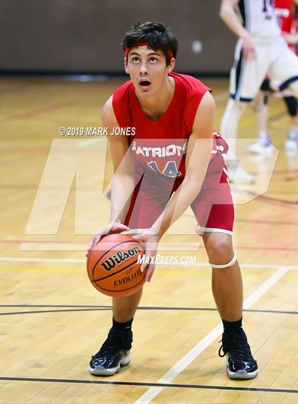 Thumbnail 1 in Mohave Accelerated @ Anthem Prep photogallery.