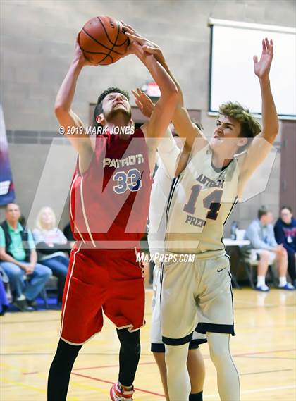 Thumbnail 1 in Mohave Accelerated @ Anthem Prep photogallery.