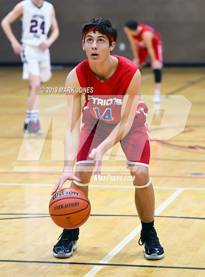Thumbnail 3 in Mohave Accelerated @ Anthem Prep photogallery.