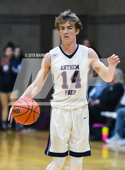 Thumbnail 3 in Mohave Accelerated @ Anthem Prep photogallery.