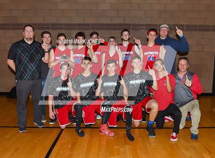 Thumbnail 1 in Mohave Accelerated @ Anthem Prep photogallery.
