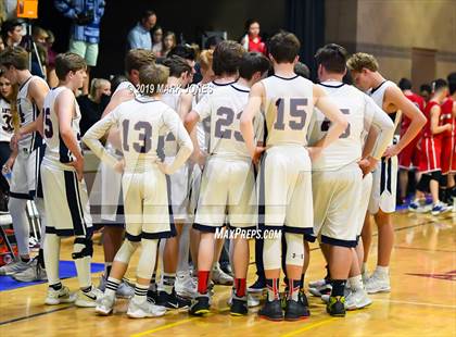 Thumbnail 1 in Mohave Accelerated @ Anthem Prep photogallery.