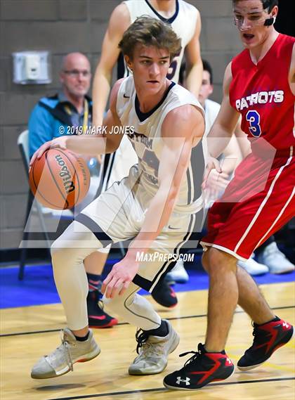 Thumbnail 1 in Mohave Accelerated @ Anthem Prep photogallery.