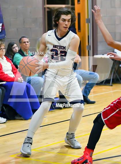 Thumbnail 2 in Mohave Accelerated @ Anthem Prep photogallery.