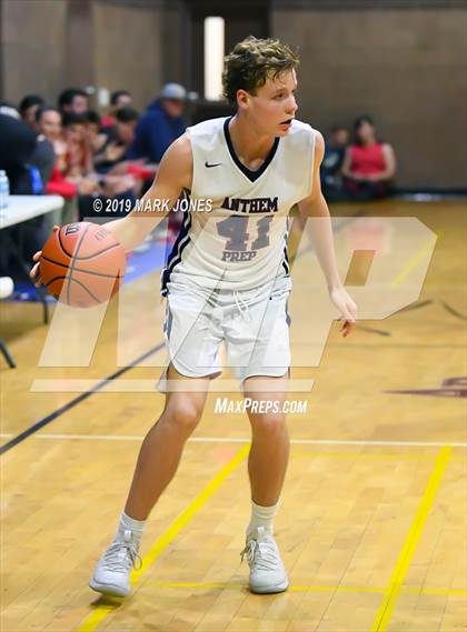 Thumbnail 3 in Mohave Accelerated @ Anthem Prep photogallery.