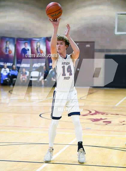 Thumbnail 1 in Mohave Accelerated @ Anthem Prep photogallery.
