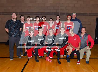 Thumbnail 2 in Mohave Accelerated @ Anthem Prep photogallery.