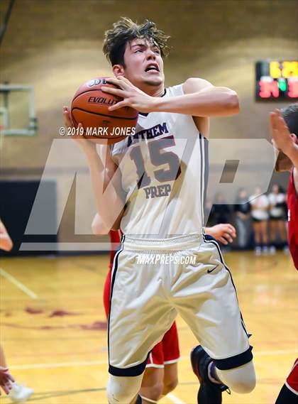 Thumbnail 1 in Mohave Accelerated @ Anthem Prep photogallery.
