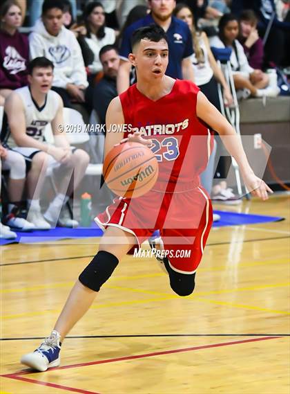 Thumbnail 1 in Mohave Accelerated @ Anthem Prep photogallery.