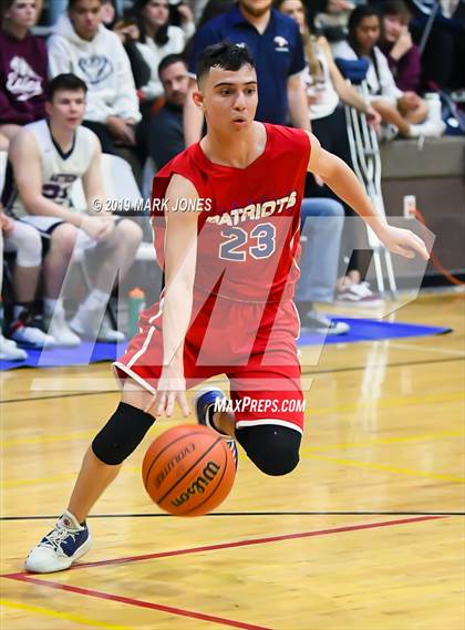 Thumbnail 2 in Mohave Accelerated @ Anthem Prep photogallery.