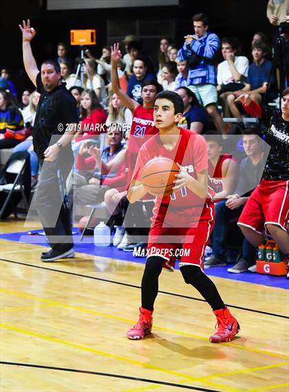Thumbnail 2 in Mohave Accelerated @ Anthem Prep photogallery.