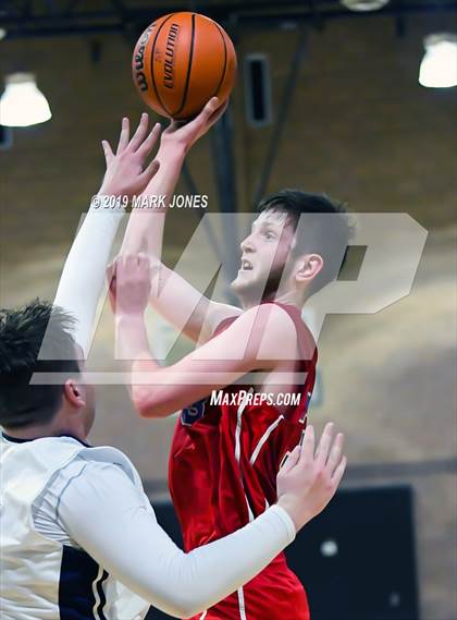 Thumbnail 3 in Mohave Accelerated @ Anthem Prep photogallery.