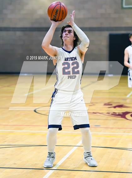 Thumbnail 1 in Mohave Accelerated @ Anthem Prep photogallery.
