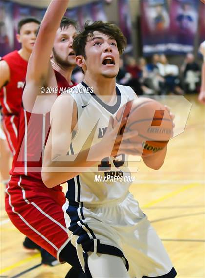 Thumbnail 1 in Mohave Accelerated @ Anthem Prep photogallery.