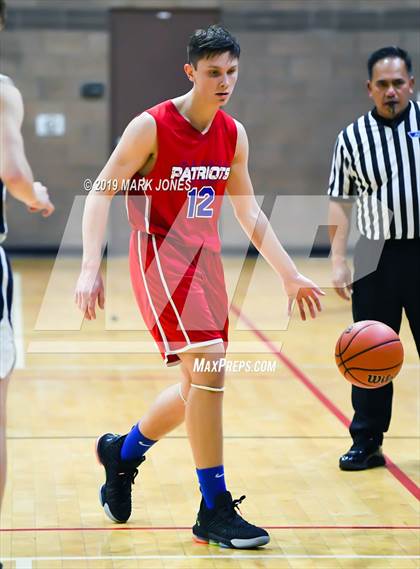 Thumbnail 3 in Mohave Accelerated @ Anthem Prep photogallery.