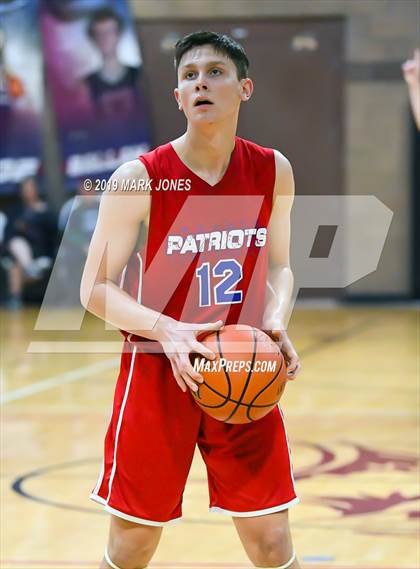Thumbnail 2 in Mohave Accelerated @ Anthem Prep photogallery.