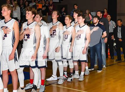 Thumbnail 3 in Mohave Accelerated @ Anthem Prep photogallery.
