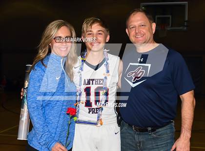 Thumbnail 1 in Mohave Accelerated @ Anthem Prep photogallery.