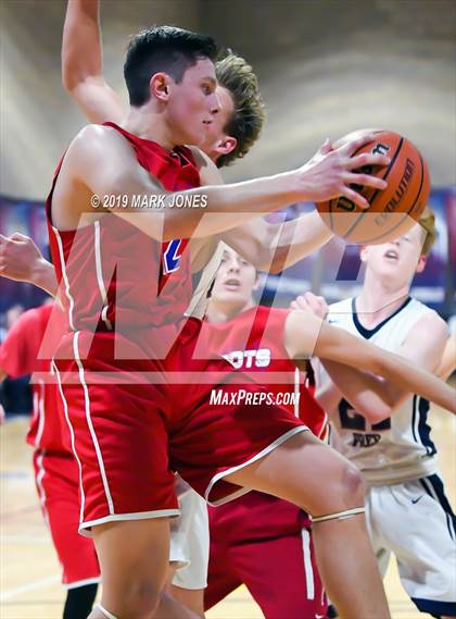 Thumbnail 2 in Mohave Accelerated @ Anthem Prep photogallery.