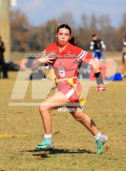 Thumbnail 1 in New Bern vs J.H. Rose photogallery.