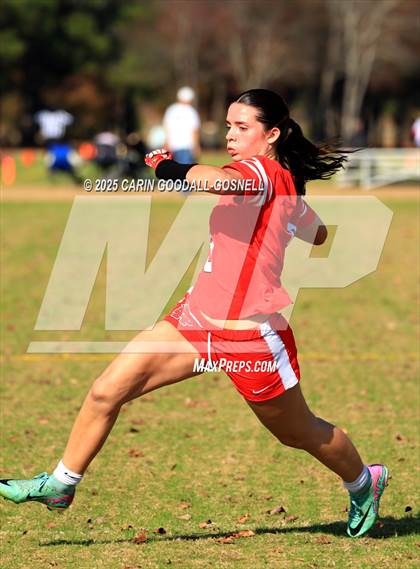 Thumbnail 2 in New Bern vs J.H. Rose photogallery.