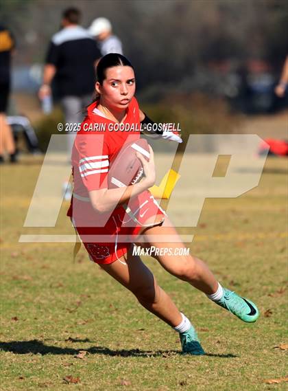 Thumbnail 3 in New Bern vs J.H. Rose photogallery.