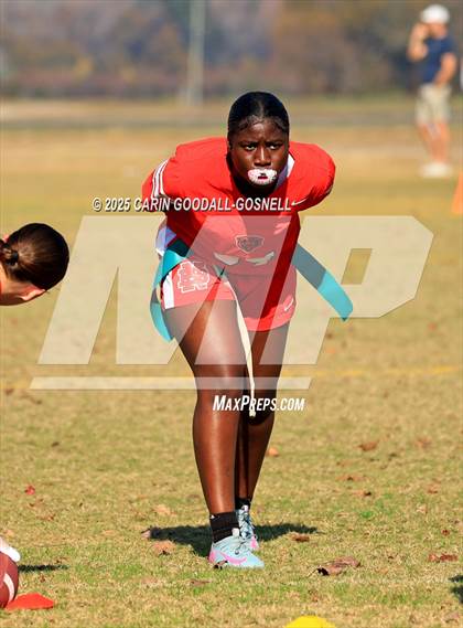 Thumbnail 2 in New Bern vs J.H. Rose photogallery.