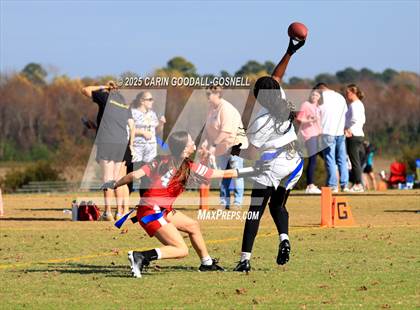 Thumbnail 3 in New Bern vs J.H. Rose photogallery.