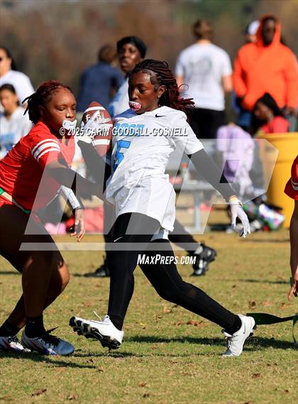 Thumbnail 3 in New Bern vs J.H. Rose photogallery.