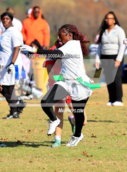 Thumbnail 3 in New Bern vs J.H. Rose photogallery.