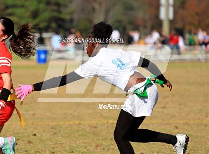 Thumbnail 2 in New Bern vs J.H. Rose photogallery.