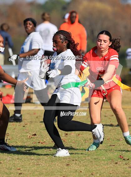 Thumbnail 1 in New Bern vs J.H. Rose photogallery.