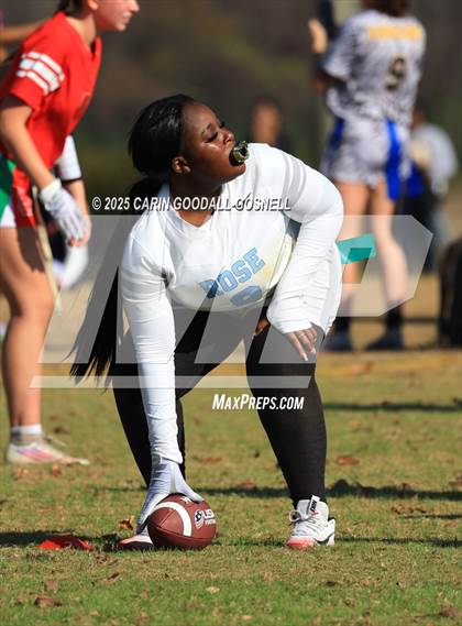 Thumbnail 2 in New Bern vs J.H. Rose photogallery.